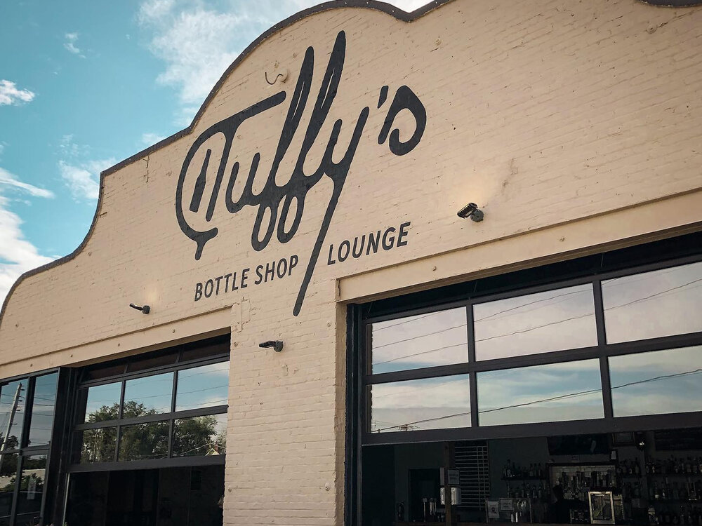 Tuffy's