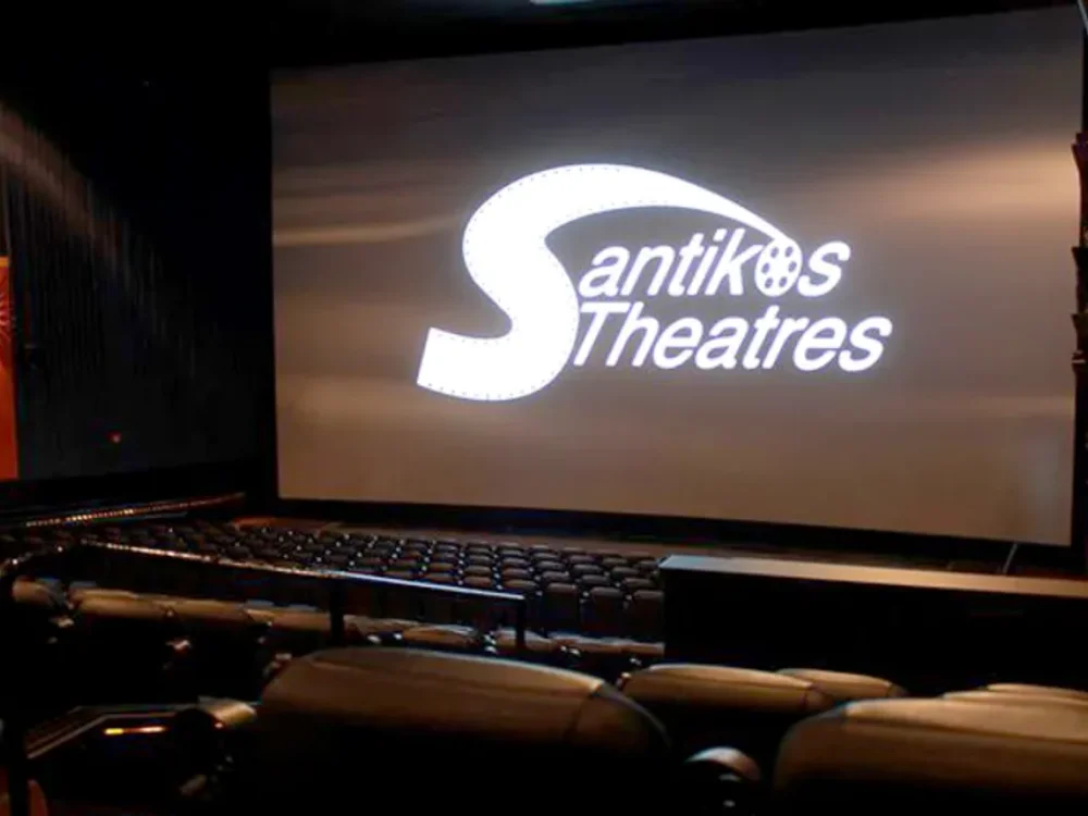 Santikos Theater
