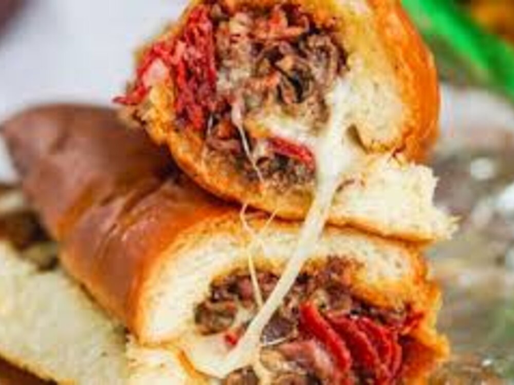 Gino's Deli