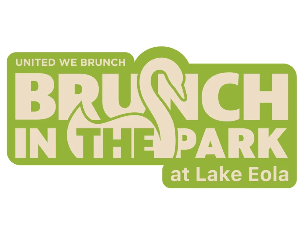 Brunch in the Park Logo