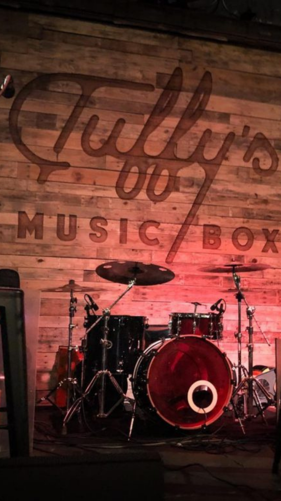 Tuffy's