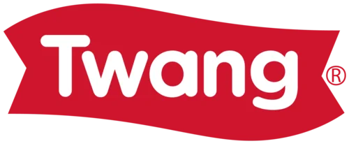 brand ambassador logo twang