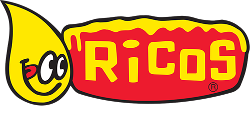 brand ambassador logo - ricos
