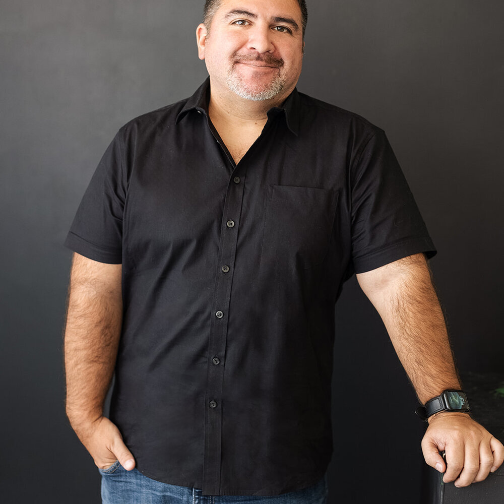 Mike Valdelemar
